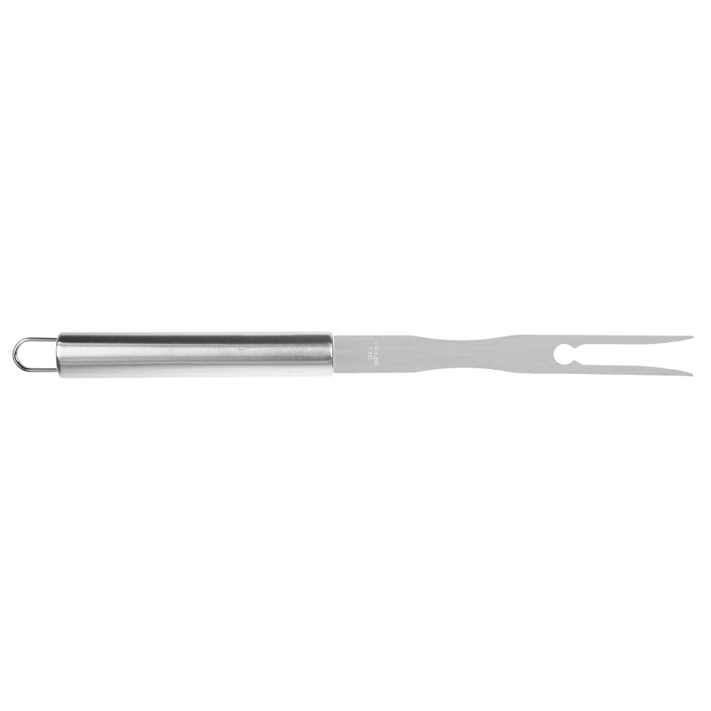 Zestaw do grilla Czarny V9655-03 (5)