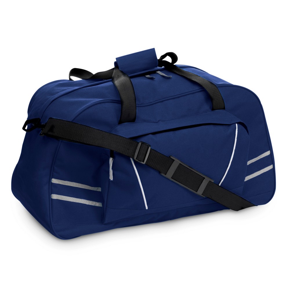 Torba sportowa, podróżna Granatowy V4625-04 