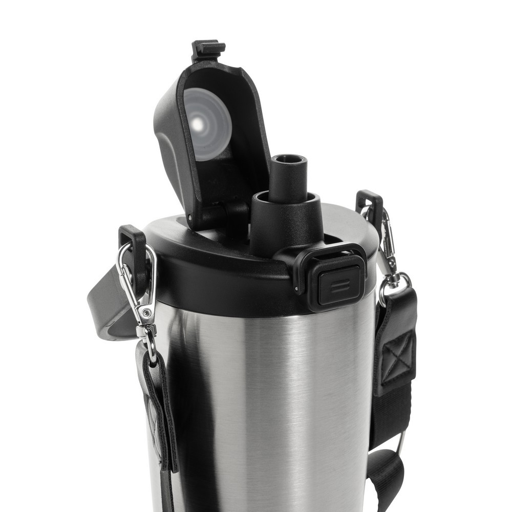 Kubek termiczny 600 ml Avira Ayala Silver P438.1102 (6)