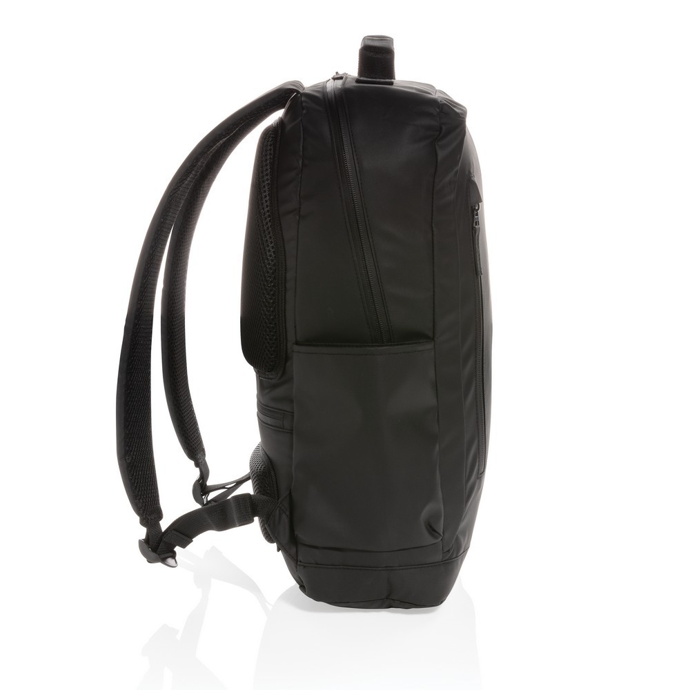Plecak na laptopa 15,6" Czarny P760.131 (3)