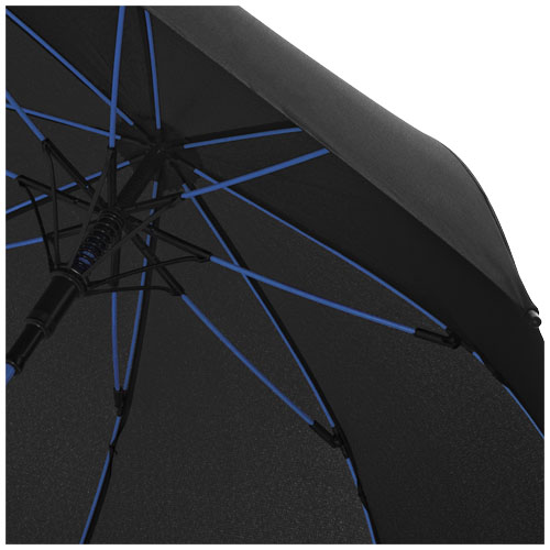 Parasol wiatroodporny automatyczny Stark 23" Niebieski-Czarny 10908700 (6)
