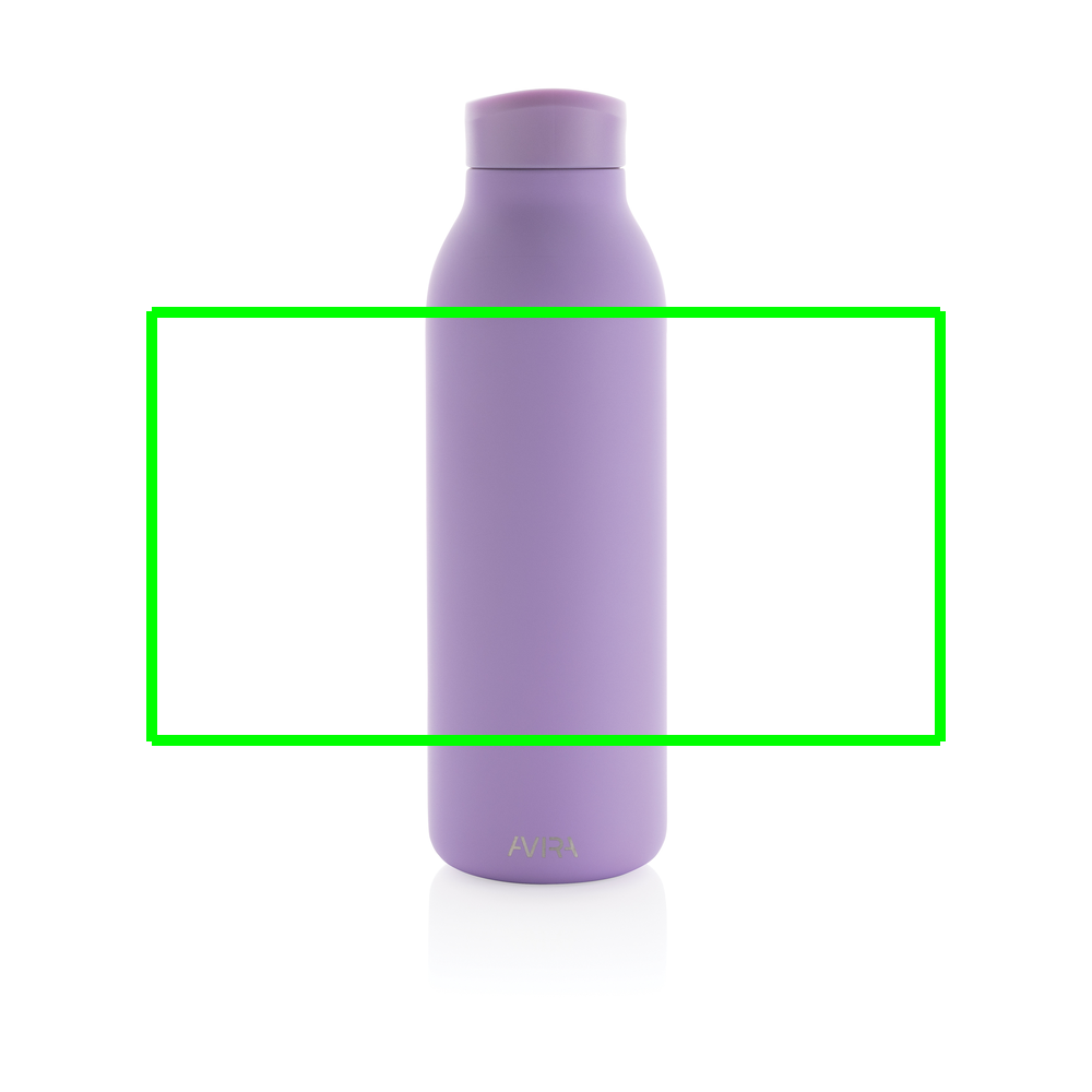 przód