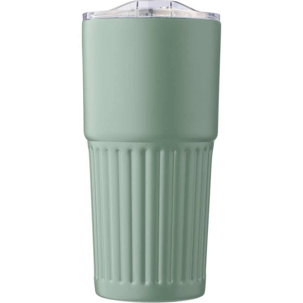 Kubek termiczny 500 ml Zielony VA282-06 