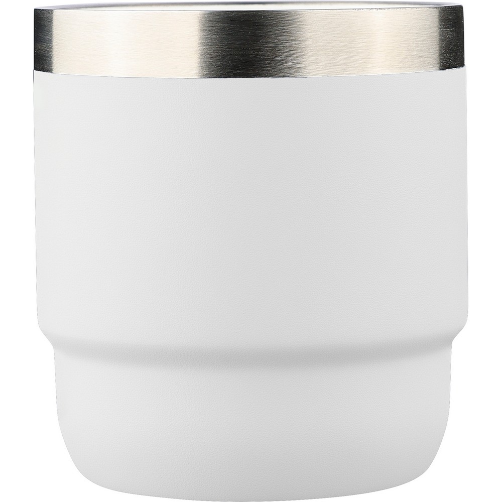 Kubek 180 ml Biały VB106-02 (3)
