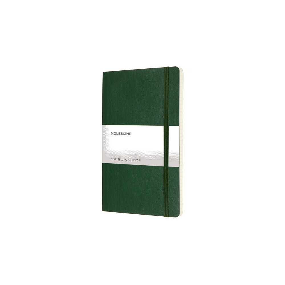 Gadżet reklamowy - MOLESKINE Notatnik ok. A5