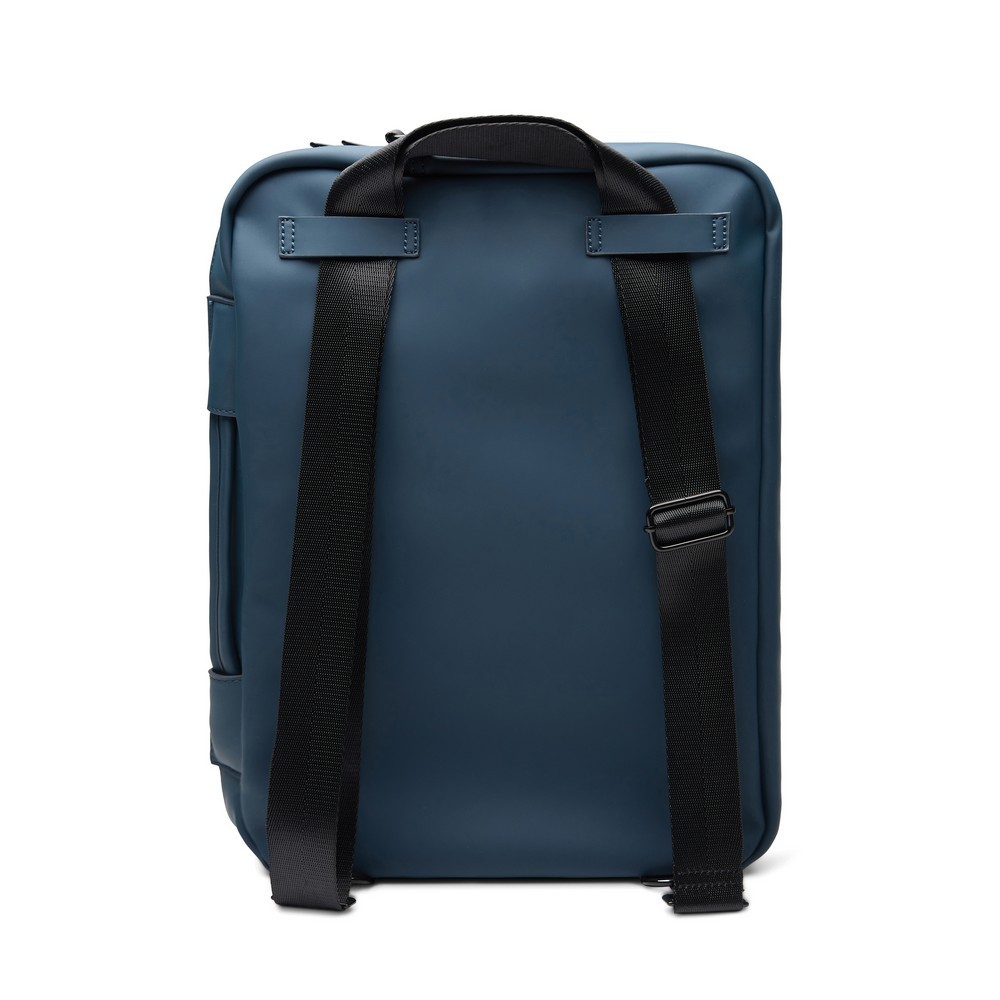 Plecak VINGA Baltimore Navy VG681-04 (3)