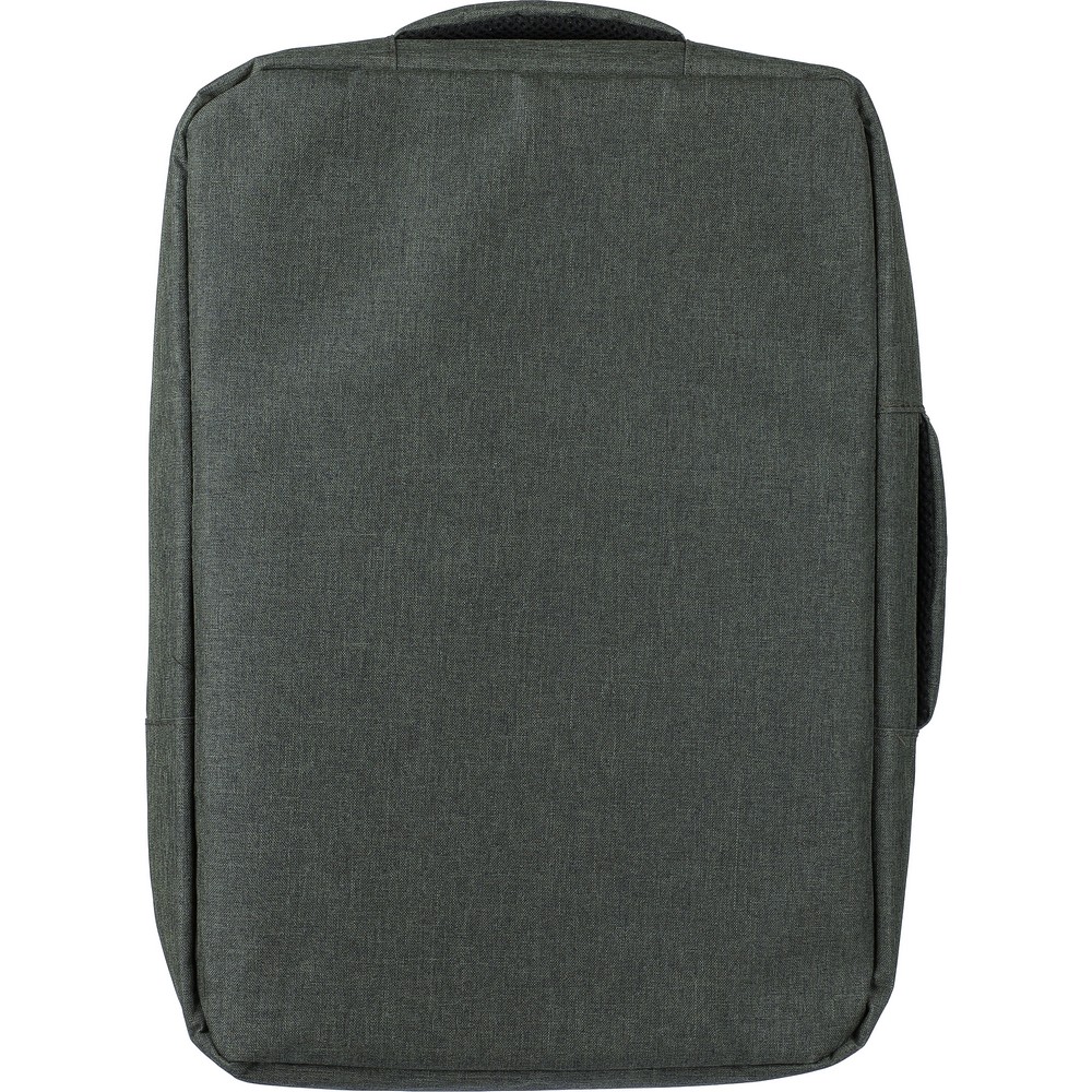 Plecak na laptopa 15" RPET Zielony VA851-06 (7)