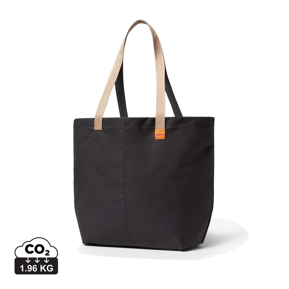 Torba na zakupy  Bellroy Czarny P763.4201 (17)