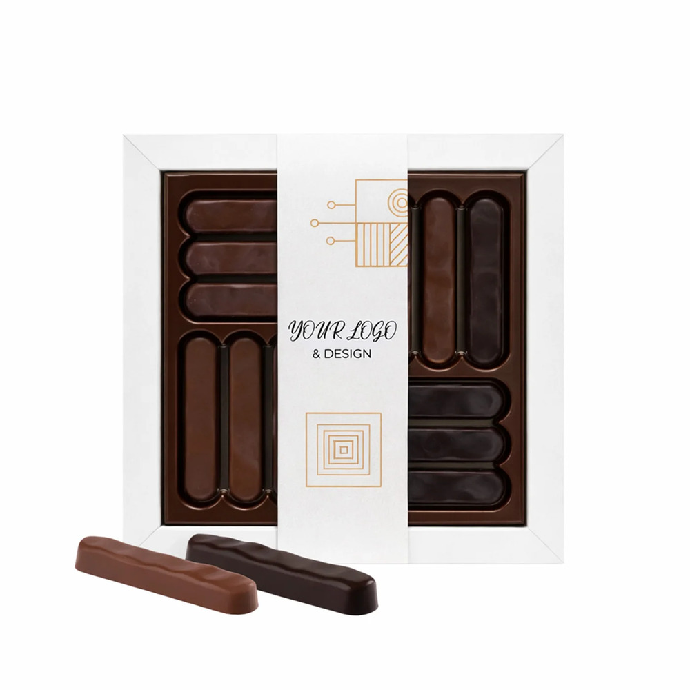 Kolekcja Decadence Cigarette Grande Wielokolorowy S0749/XM (1)
