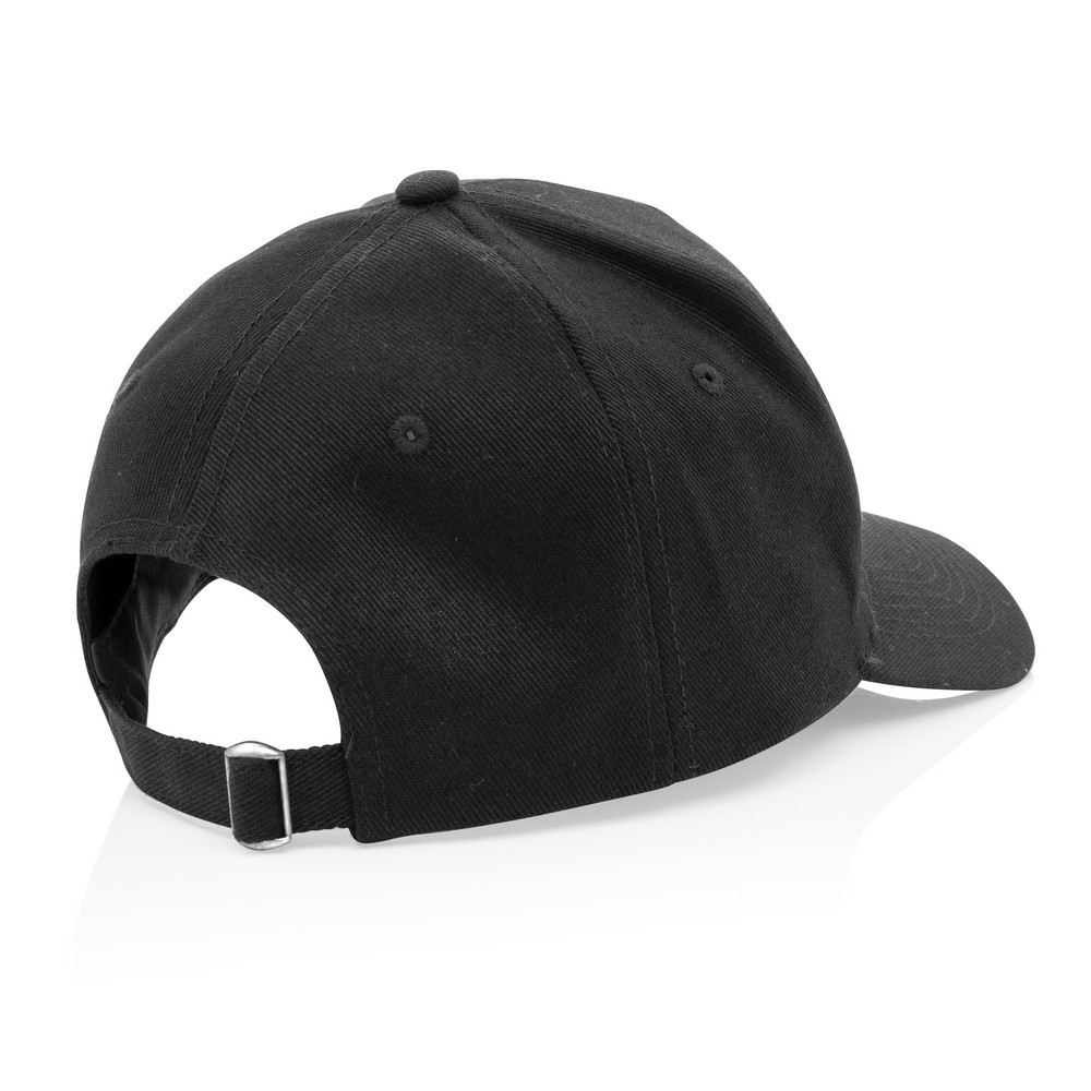 Czapka z daszkiem AWARE™ Czarny P453.311 (4)
