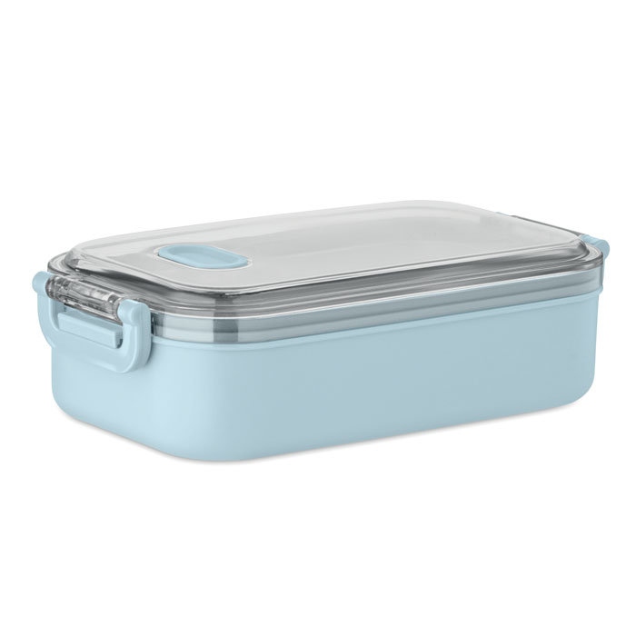 Gadżet reklamowy - Lunchbox z PP