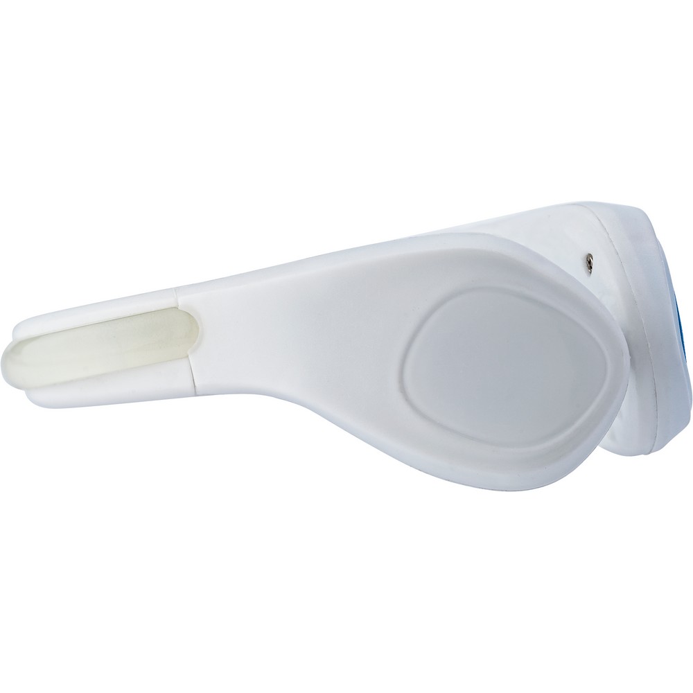 Opaska na kostkę, lampka LED Biało-czerwony V8717-52 (3)