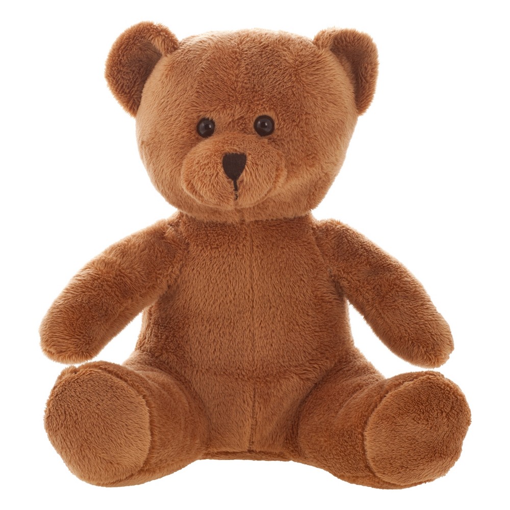 Pluszowy miś | Forrest Brown Brązowy HE680-16 (1)