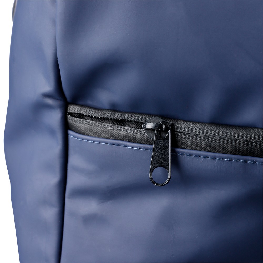 Torba sportowa, podróżna Niebieski VB155-11 (18)
