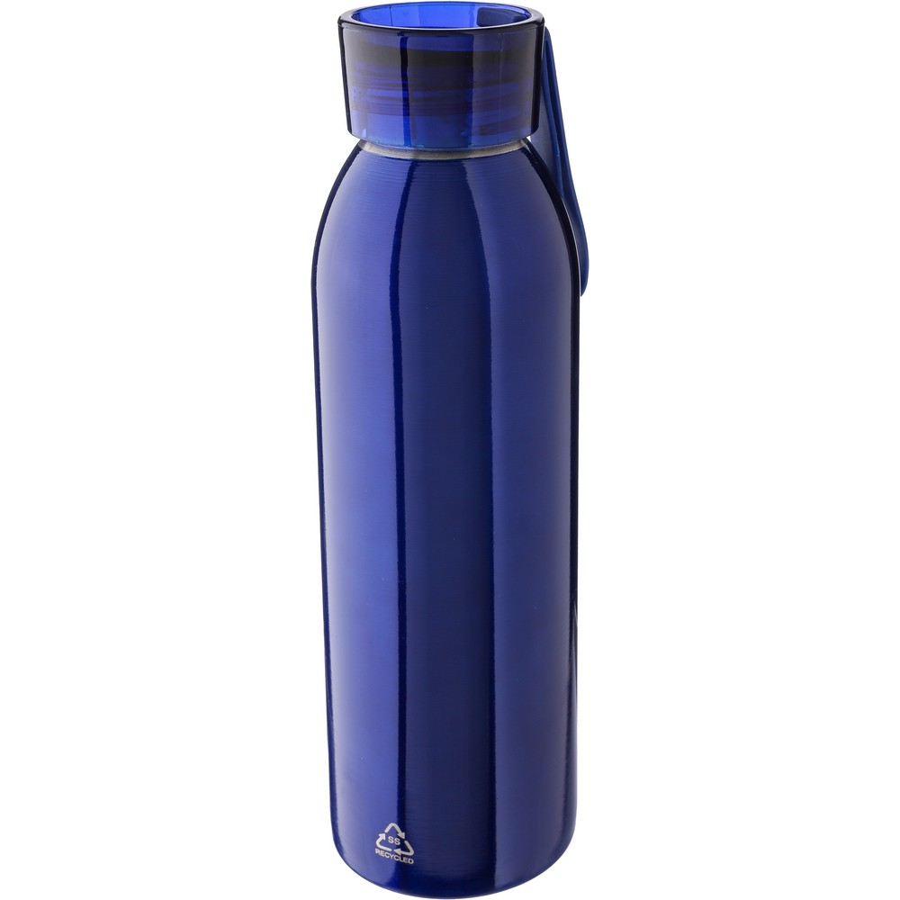 Butelka sportowa 650 ml Granatowy VA431-04 
