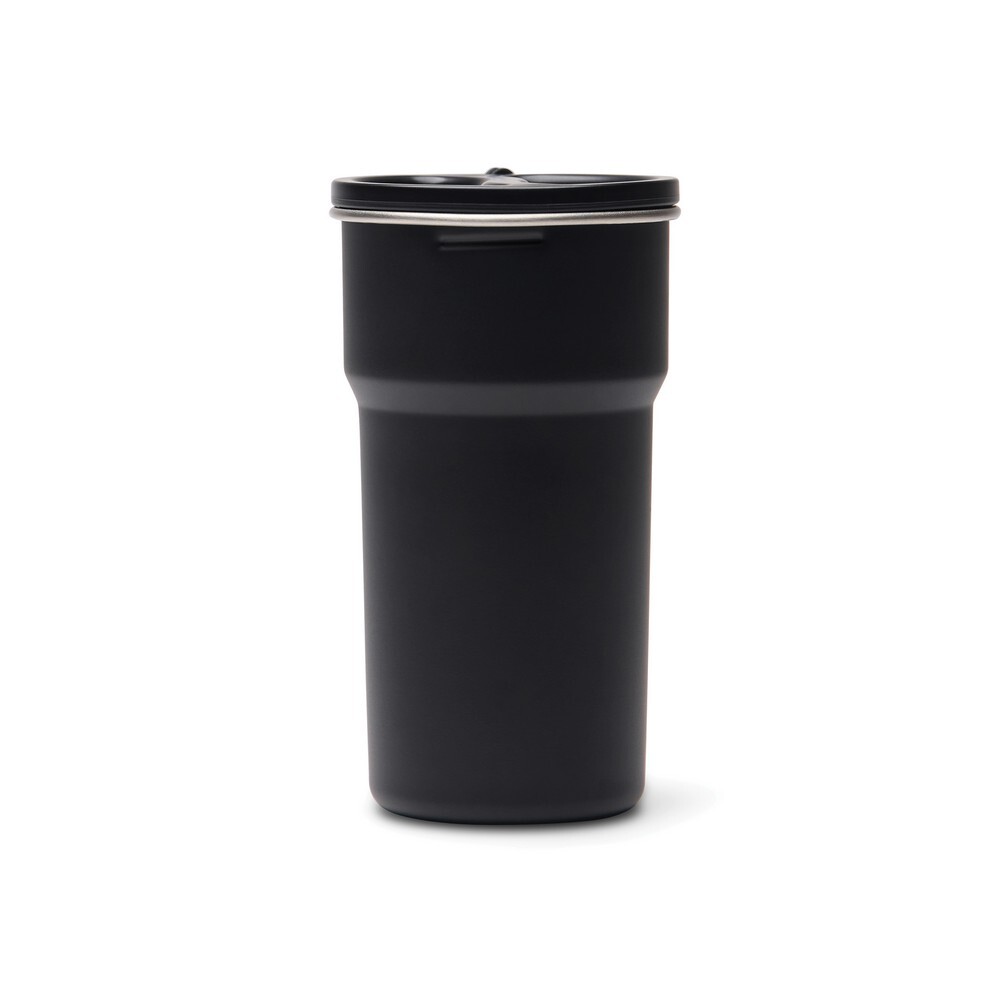 Gadżet reklamowy - Zestaw kubków podróżnych 250 ml VINGA Parks, 4 el.