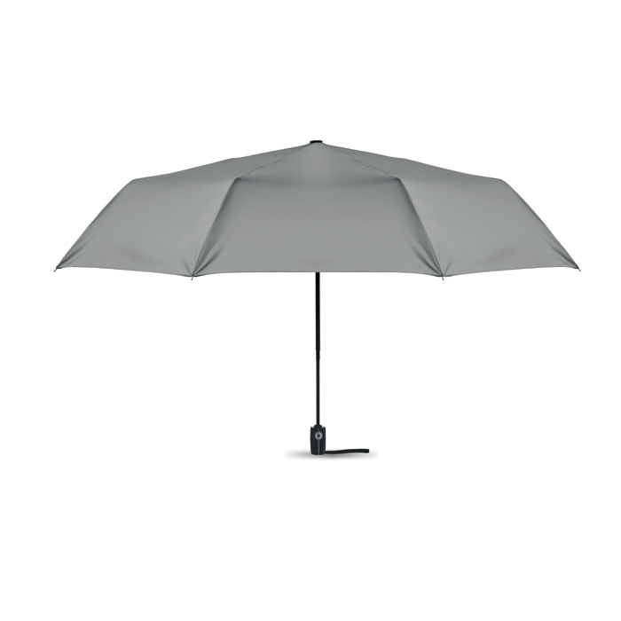 Gadżet reklamowy - Wiatroodporny parasol 27 cali