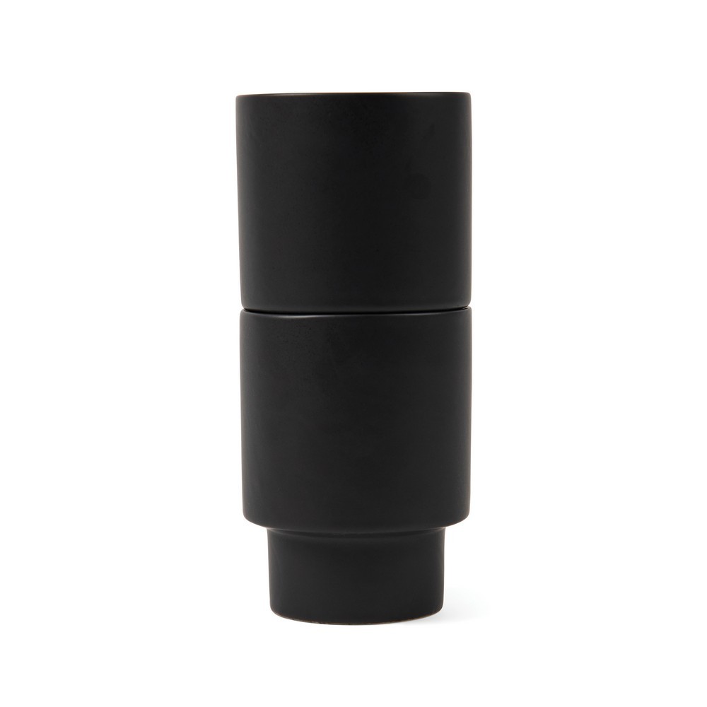 Kubek VINGA Nagano RCS Czarny VG630-03 (1)