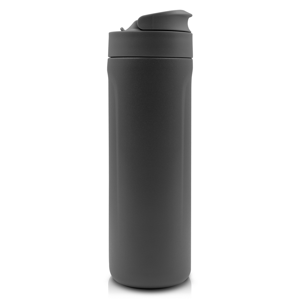 Kubek termiczny 600 ml Air Gifts | Sabe Grafitowy V1425-15 (5)