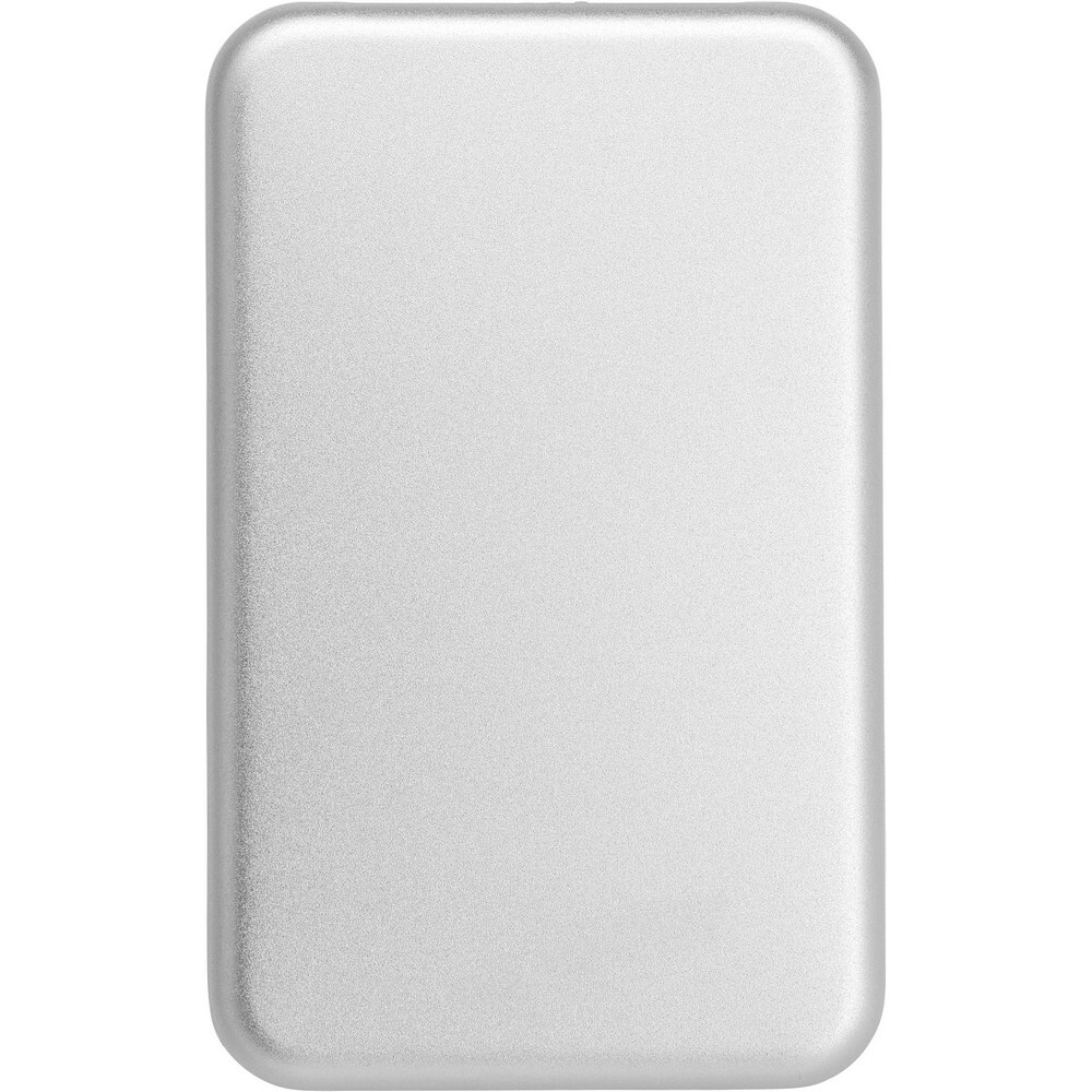 Gadżet reklamowy - Power bank 4000 mAh z ładowarką słoneczną