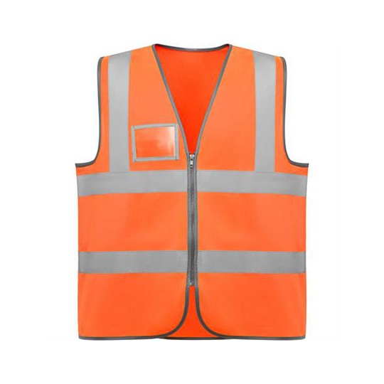 Kamizelka ostrzegawcza Fluor Orange 223 RY9311-705257 