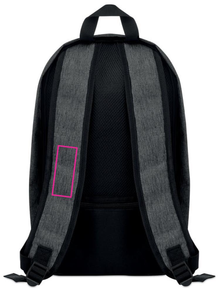 SHOULDER STRAP LEFT