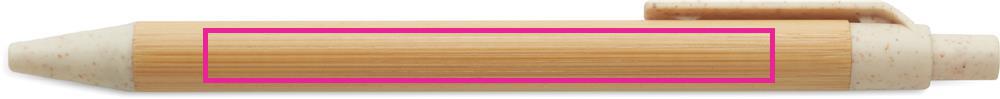BARREL RIGHT HANDED