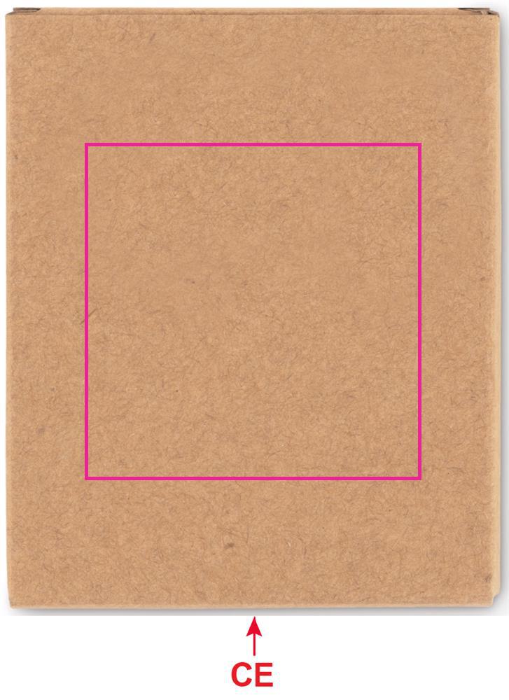 SIDE 1 PAD