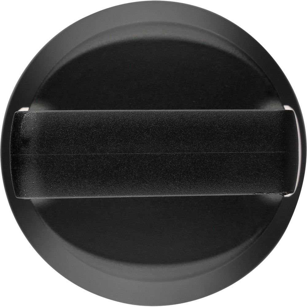 Butelka termiczna 600 ml Czarny VB108-03 (5)