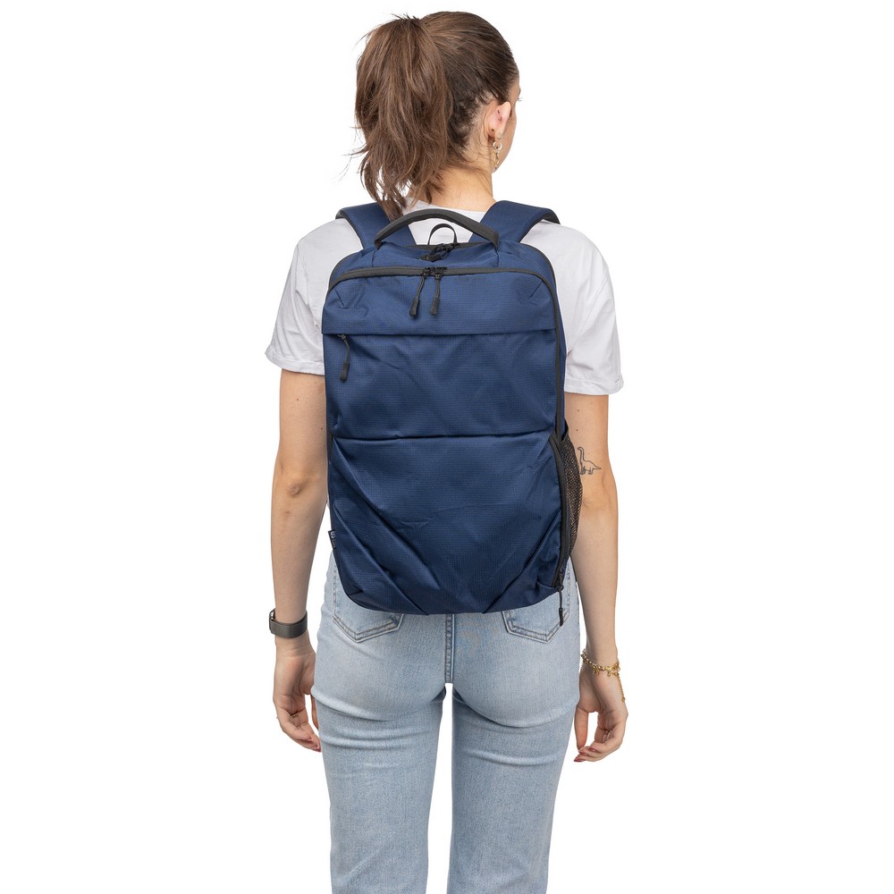 Plecak na laptopa 15" Niebieski VB127-11 (2)
