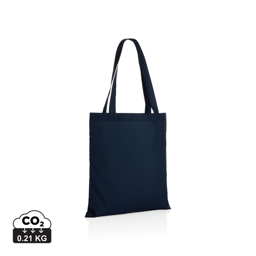 Torba na zakupy AWARE™ RPET Niebieski P762.669 (1)