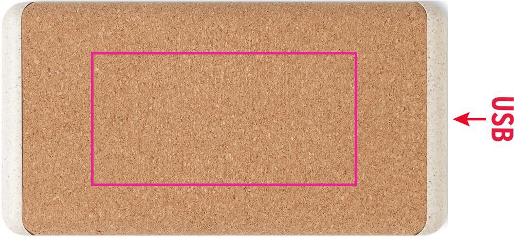BOTTOM PAD