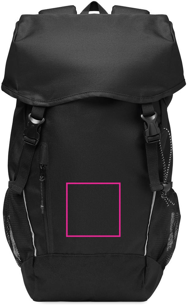 FRONT POCKET