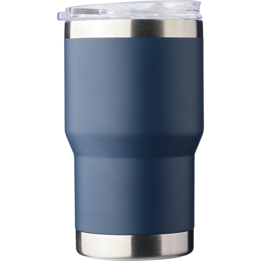 Kubek termiczny 350 ml Niebieski VA279-11 (10)