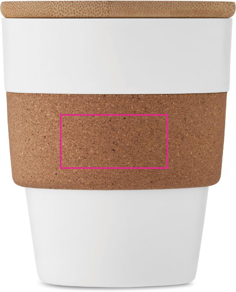 CORK FRONT