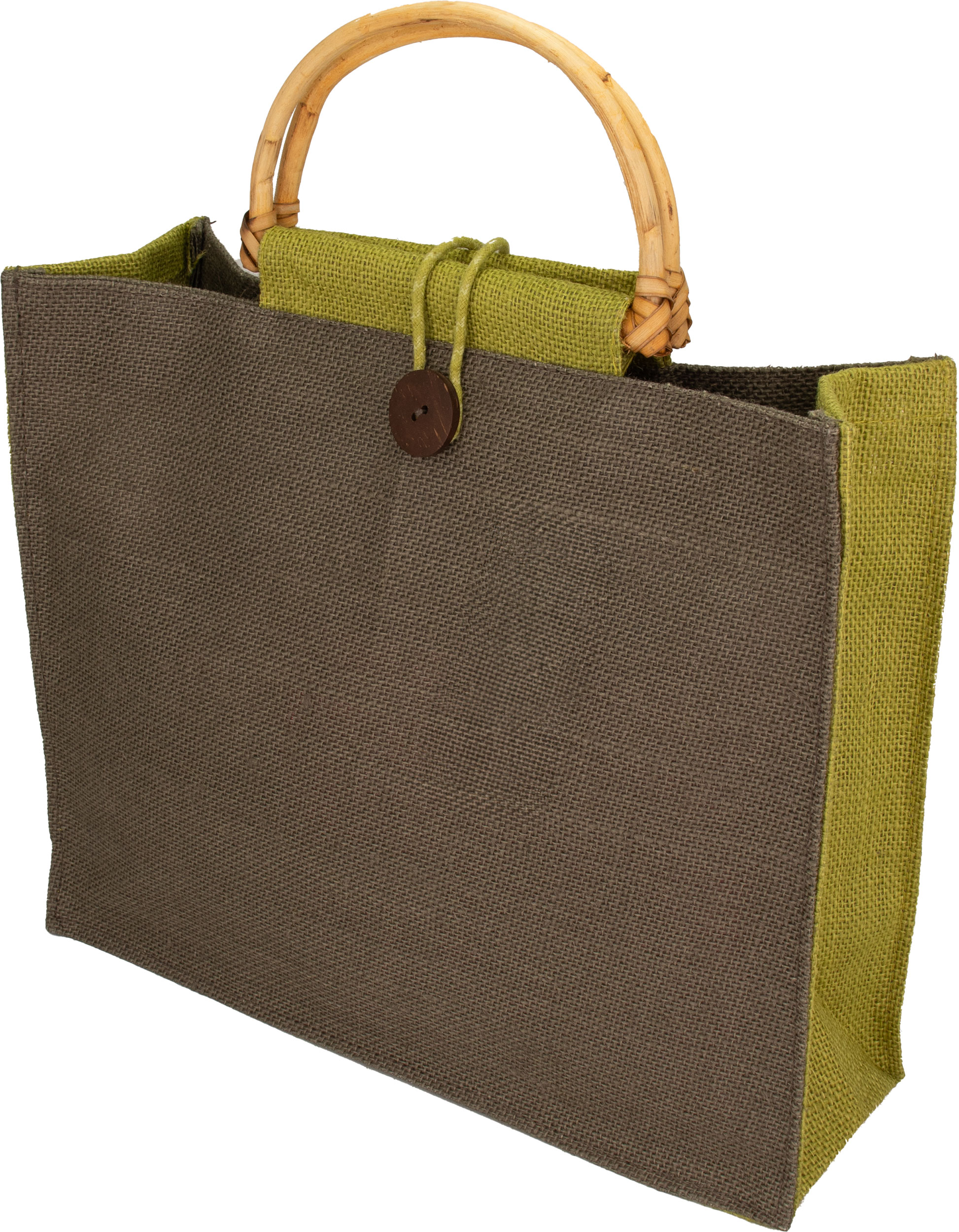 Gadżet reklamowy - Torba z juty JENNIFER