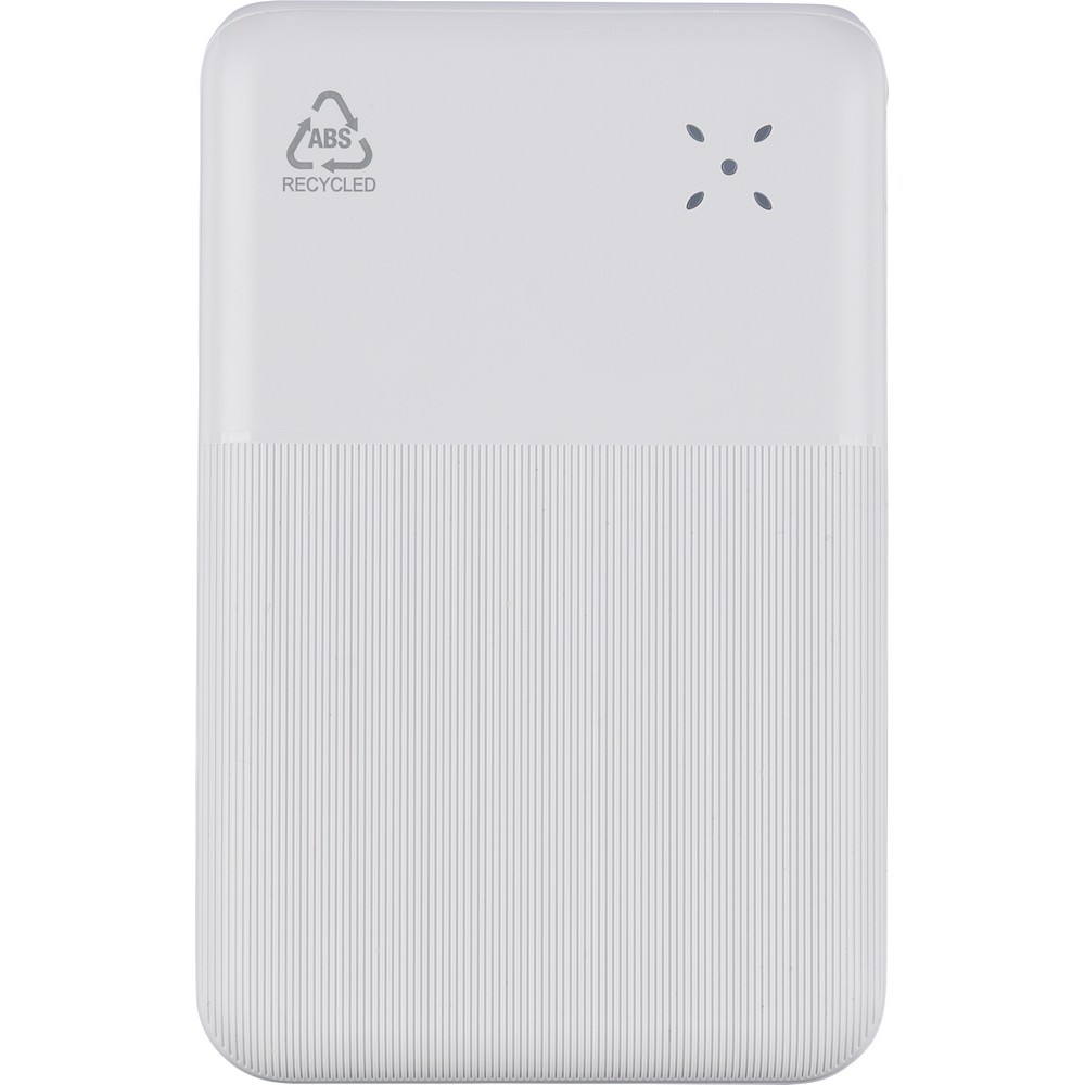 Power bank 20000 mAh Biały VB103-02 (4)