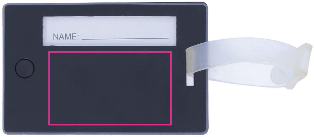 FRONT IDENTIFIER