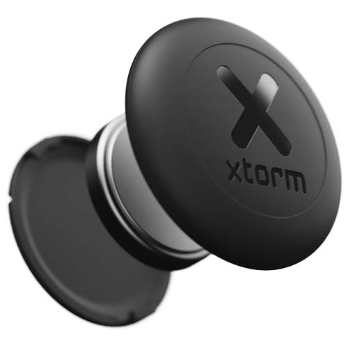 Xtorm XTAG2A0 wodoodporna zawieszka podróżna Węgiel drzewny 12447884 (7)