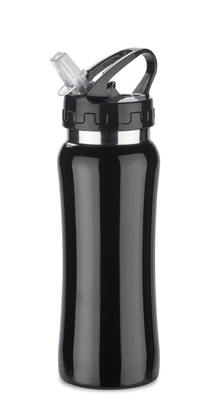 Gadżet reklamowy - Bidon stalowy PATRO 600 ml