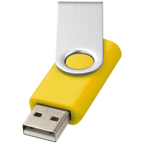 USB Rotate Żółty 1Z41011M 