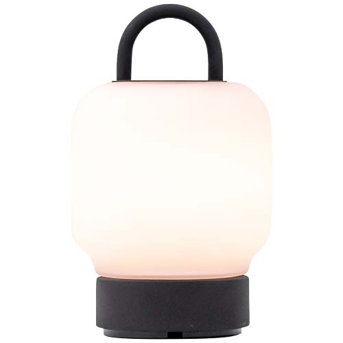 Kooduu Loome przenośna lampa Antracytowy 12445784 (2)