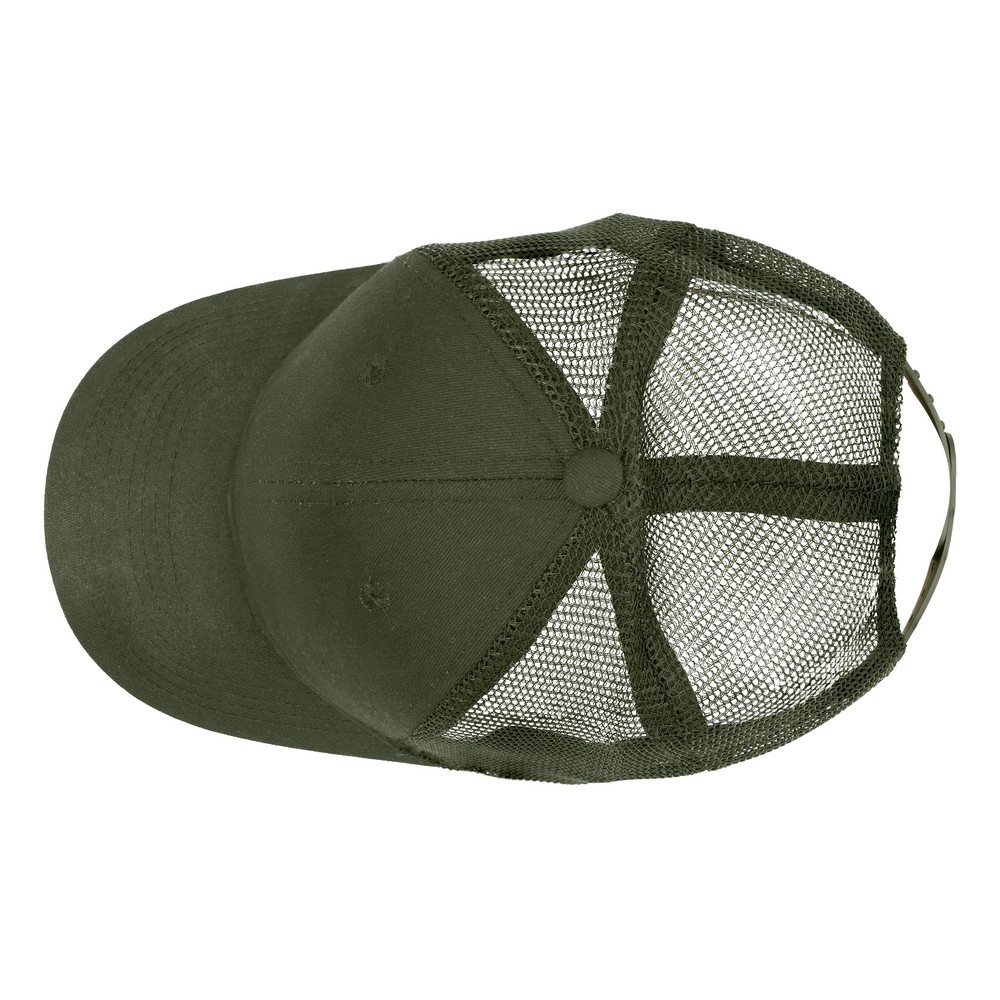 Czapka z daszkiem B'RIGHT | Gwanni Khaki VA910-25 (2)