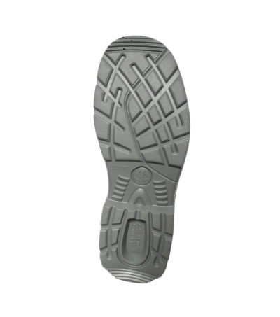 Polbuty unisex MB32 - czarny Czarny B32-1067201 (1)