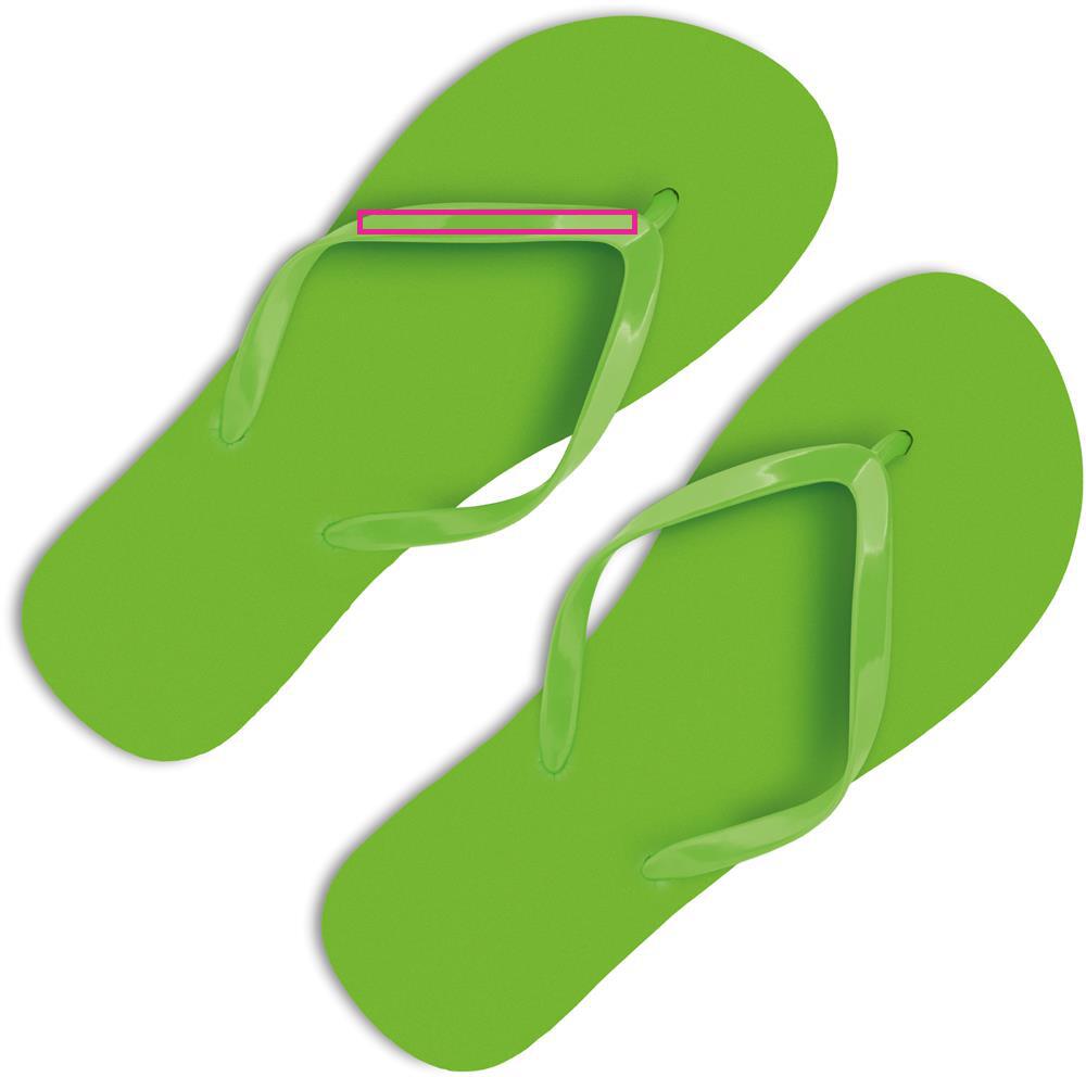 LEFT PAD