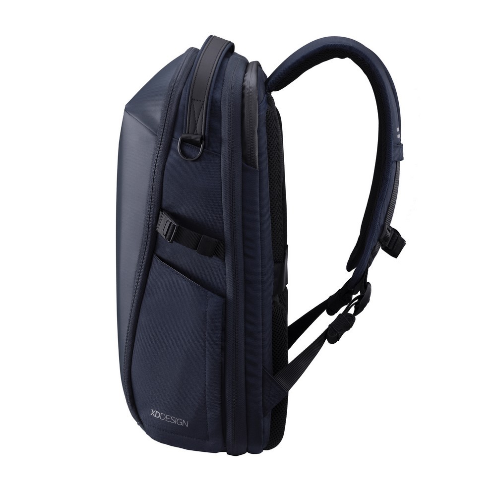 Plecak Bizz Niebieski P705.935 (1)