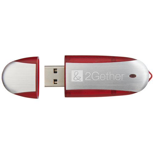 USB Oval Czerwony 1Z30582L (1)