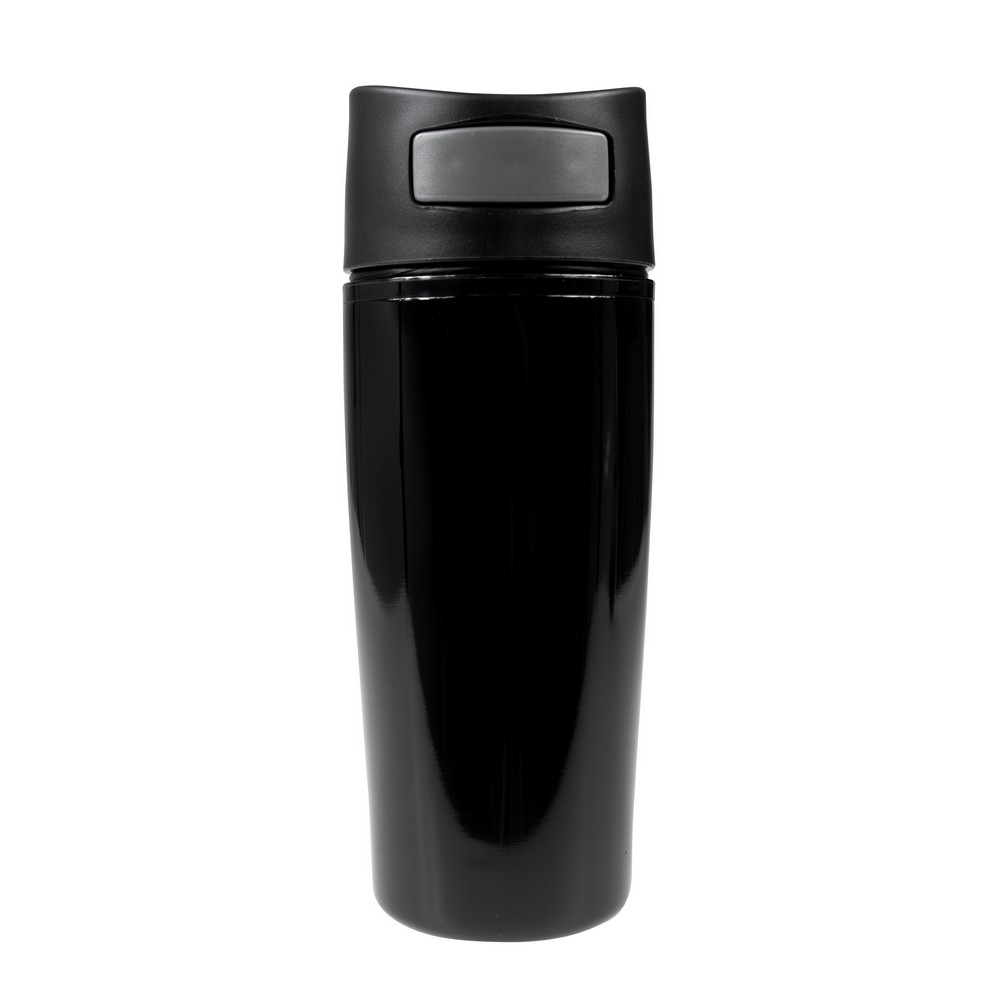 Kubek termiczny 300 ml Auto Czarny P432.451 (8)