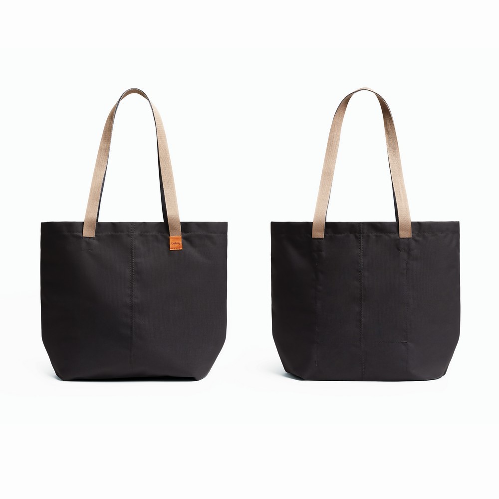 Torba na zakupy  Bellroy Czarny P763.4201 (2)