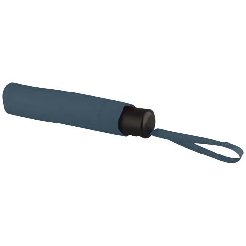 Parasol składany Ida 21,5" Szaroniebieski 10905255 (2)